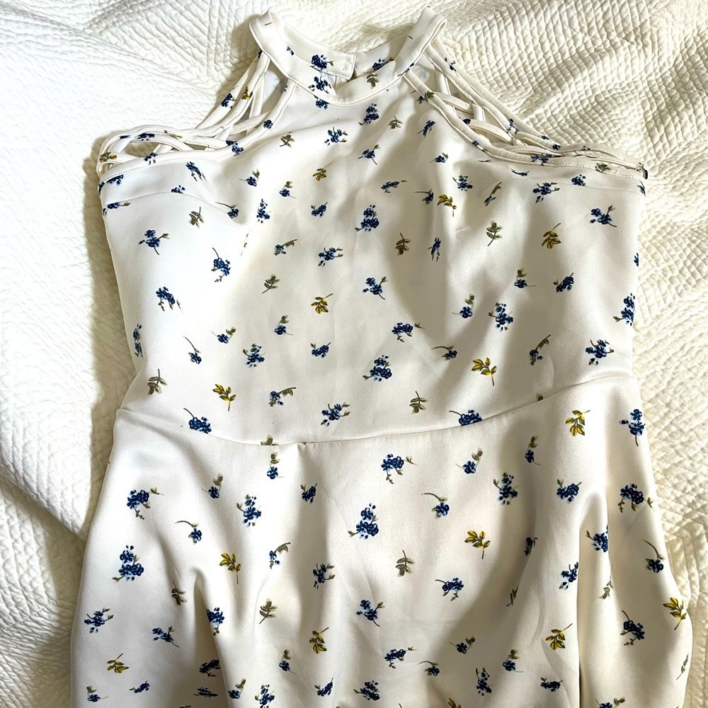 Summer Dress!